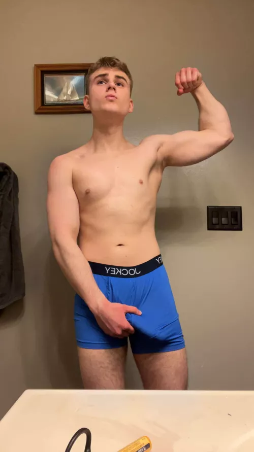 For my weekend horndogs! Eat it up! by Natedat77