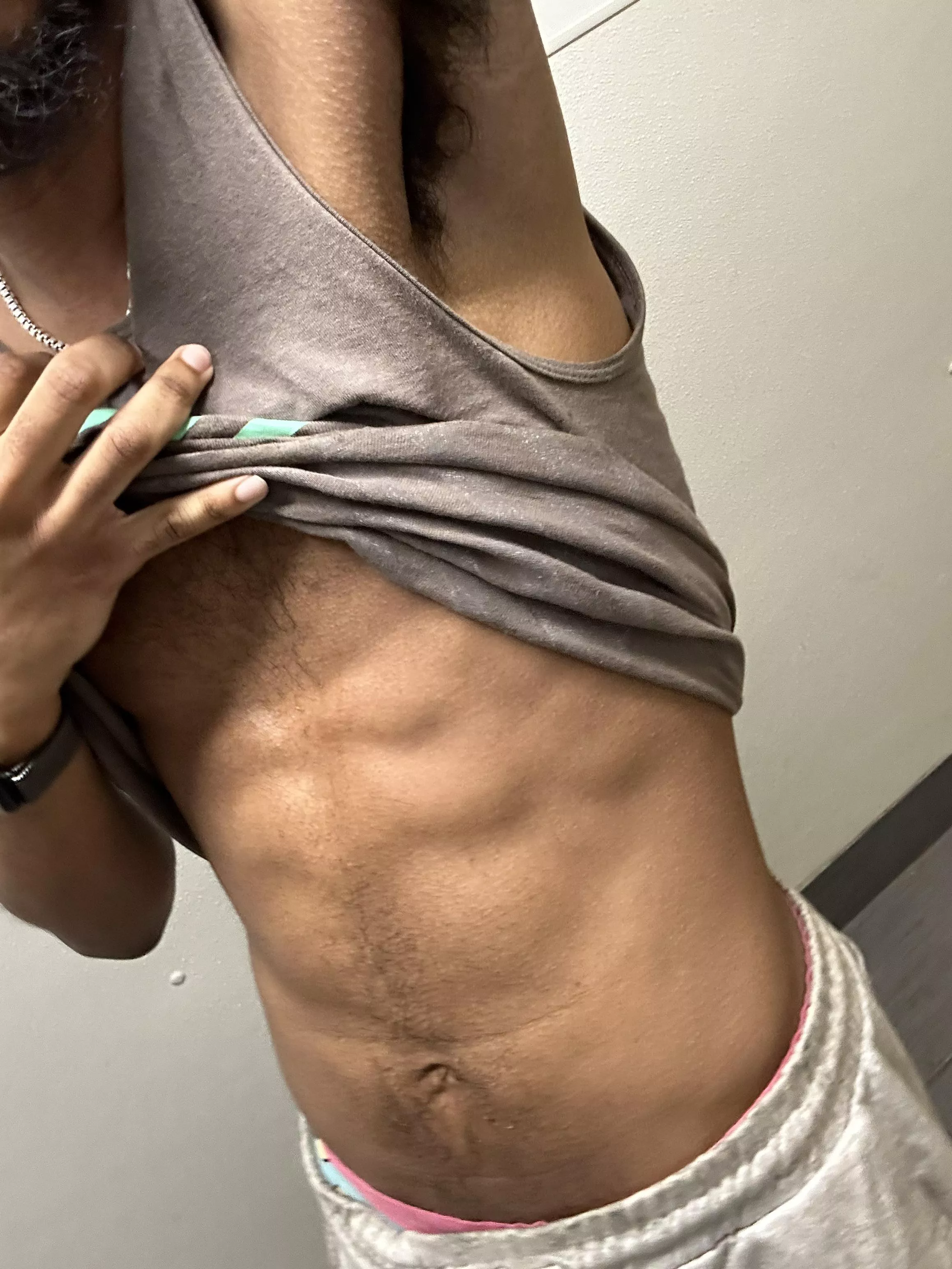 Fresh out the Sauna☀️ posted by fxckism