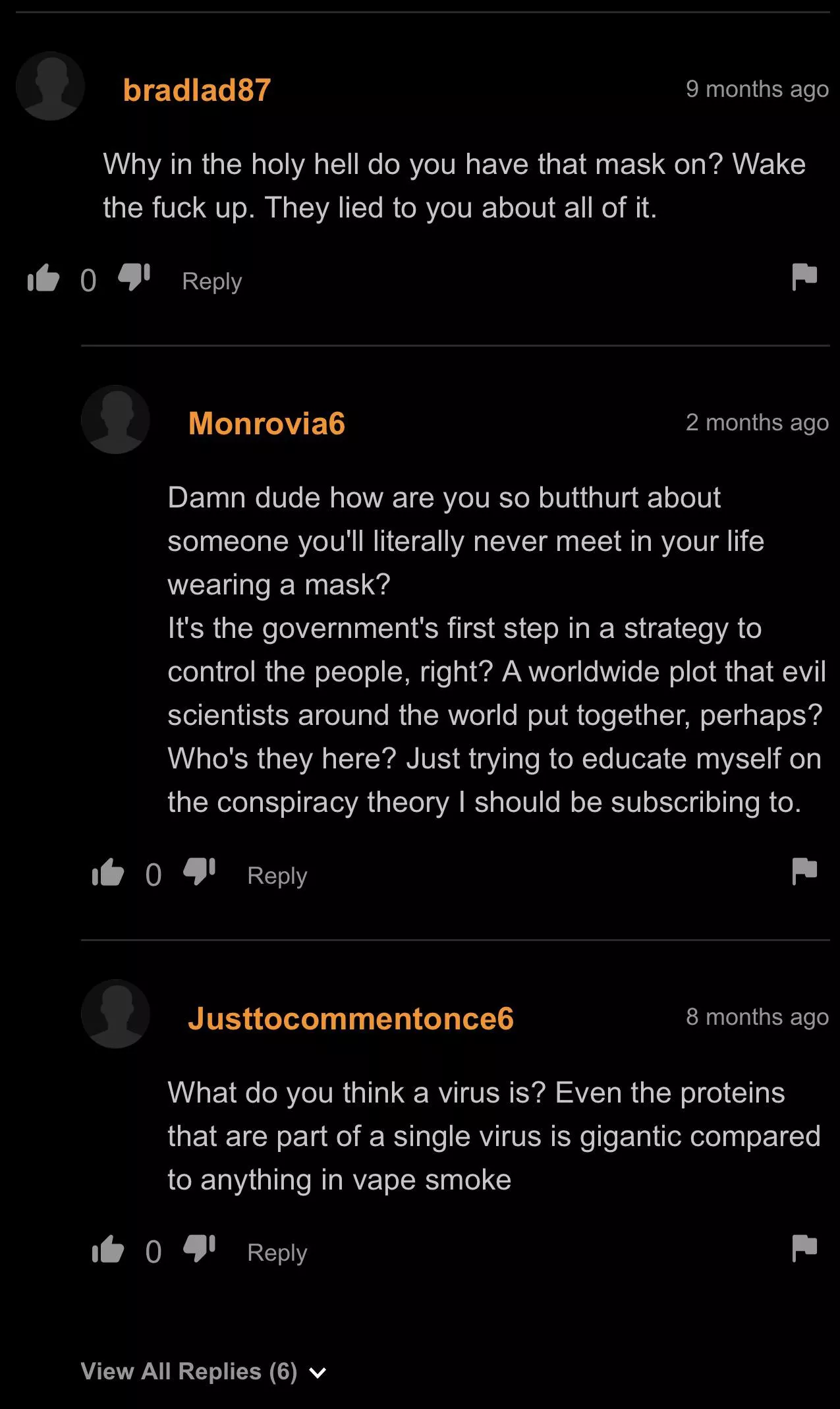 From mask to covid to vape posted by Ok_You_7247