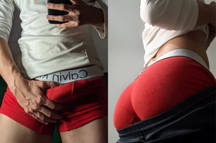 front or back? by Last_Shake_1234