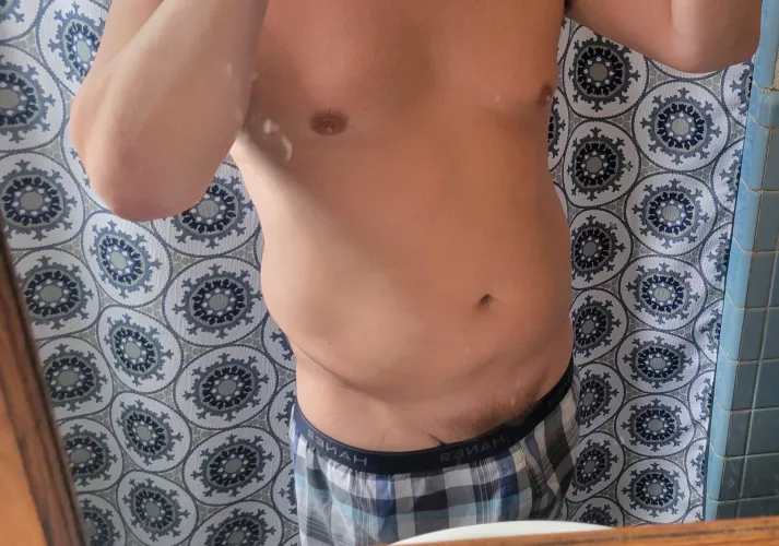 Going down? by schlimdaddy