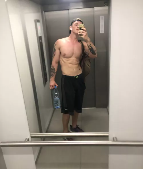 Going for a hunt by haael12