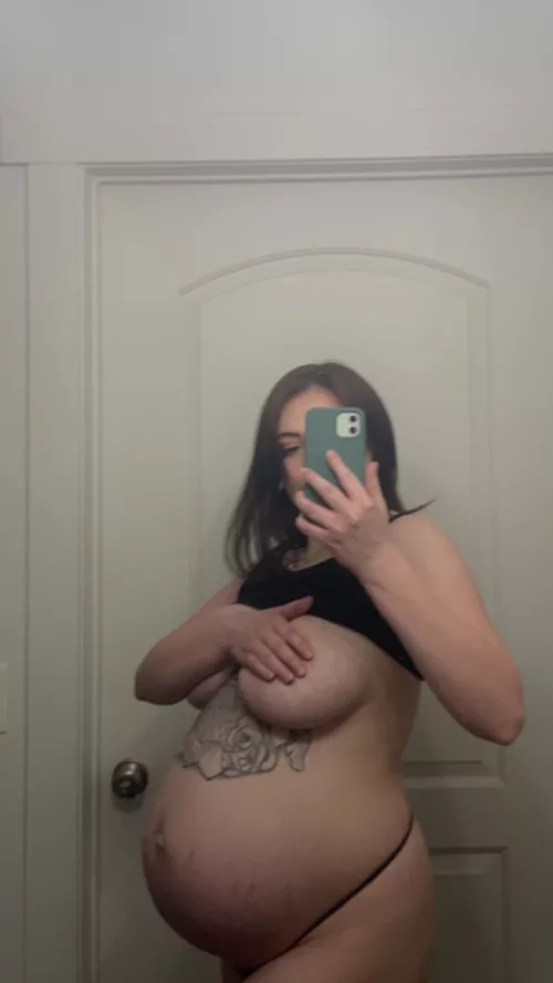 Gonna be in my snahp all day today:):) briannabee2023 by brianna_bananatv