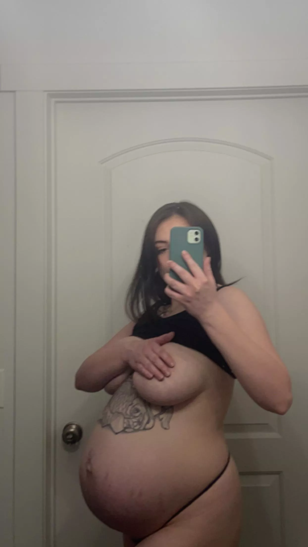 Gonna be in my snahp all day today:):) briannabee2023 posted by brianna_bananatv