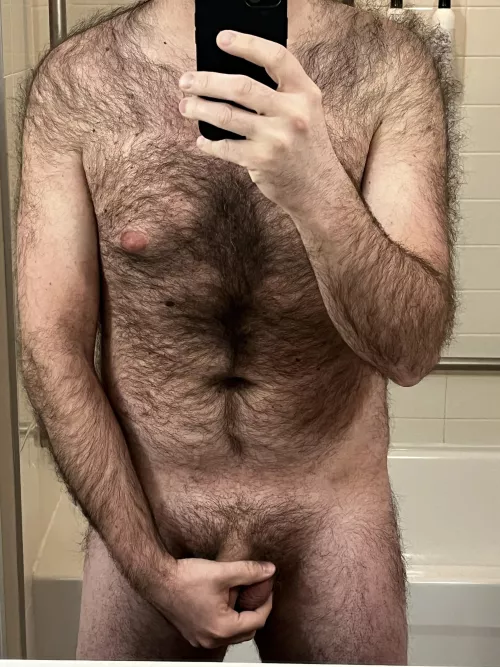 Good morning by austind7177