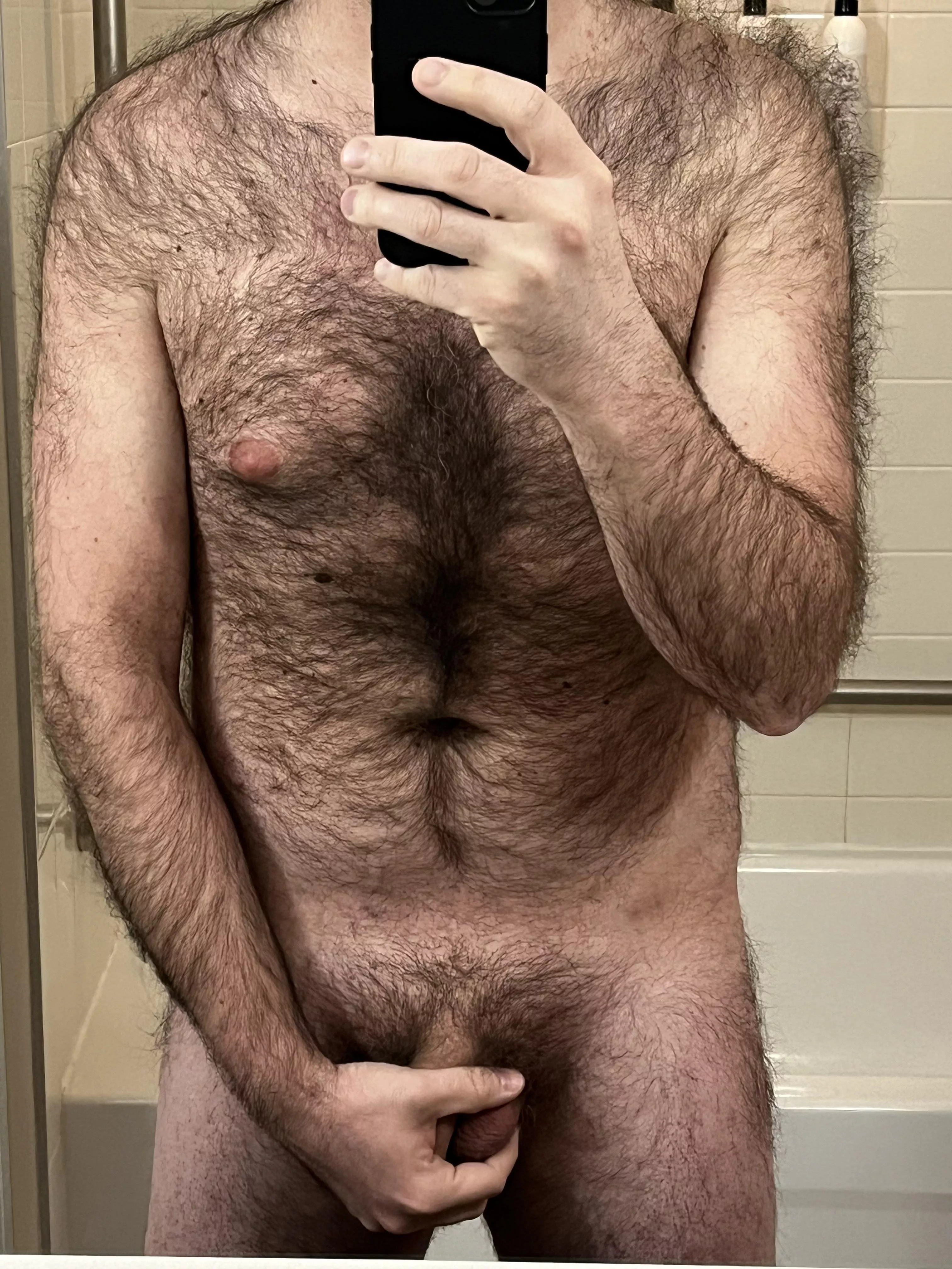 Good morning posted by austind7177