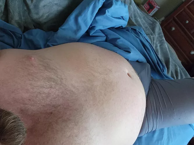 Good morning beautiful by Quietwave907