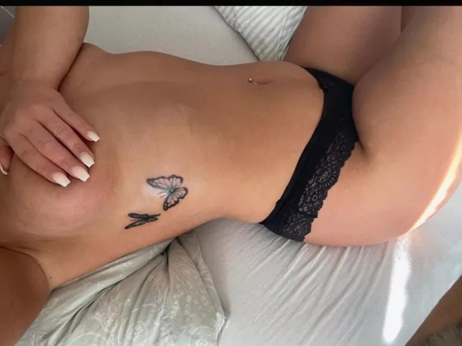 Got my first today 😛 by mia__sull