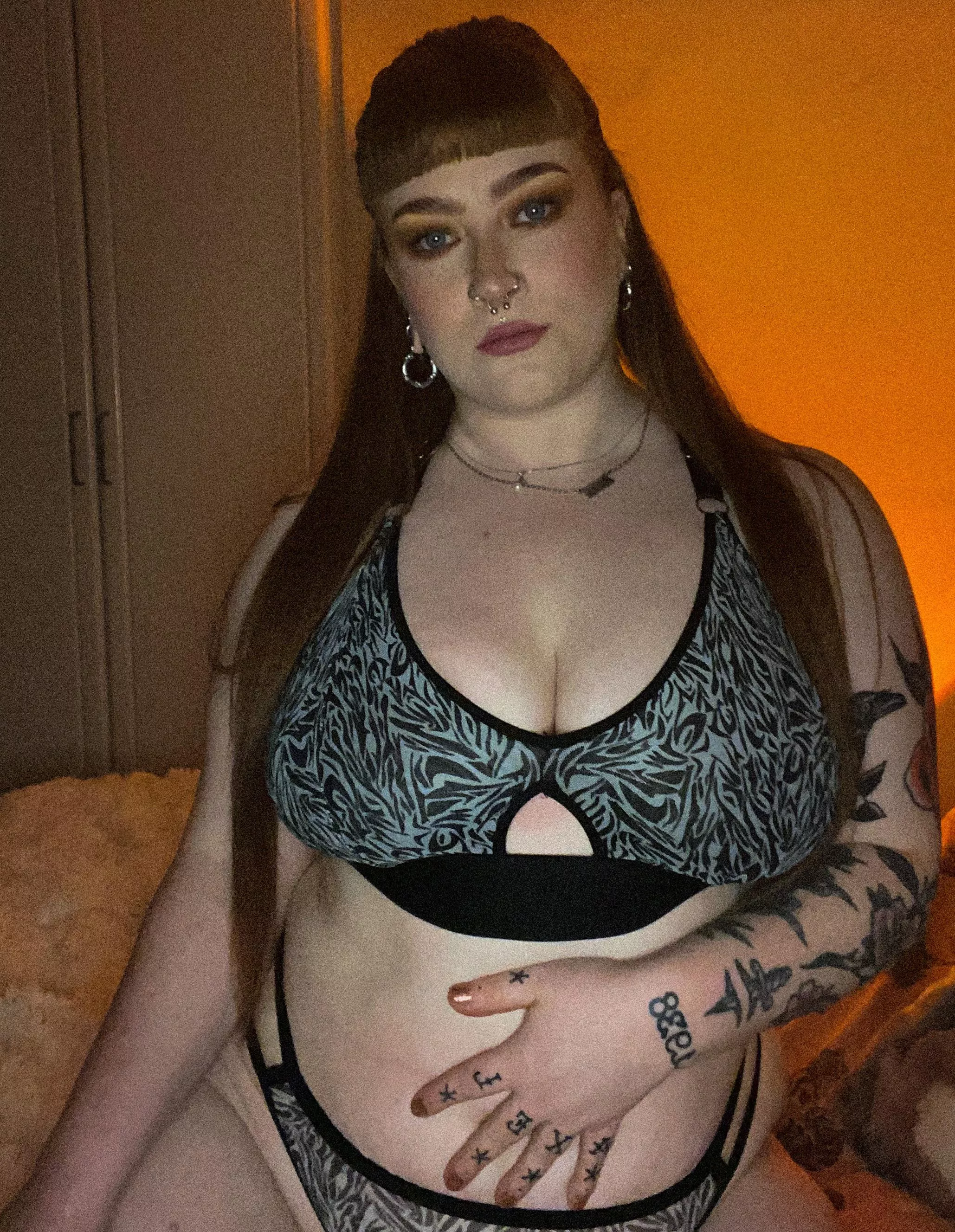 Hand tat next week, will I look hot? posted by small-vile-of-poison