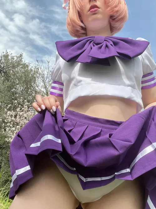 haruka suzumiya (kimi ga nozomu eien) by Naoko-Hime by Naoko-Hime