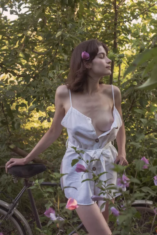 Have nice day 😊 by DubnitskiyDavid