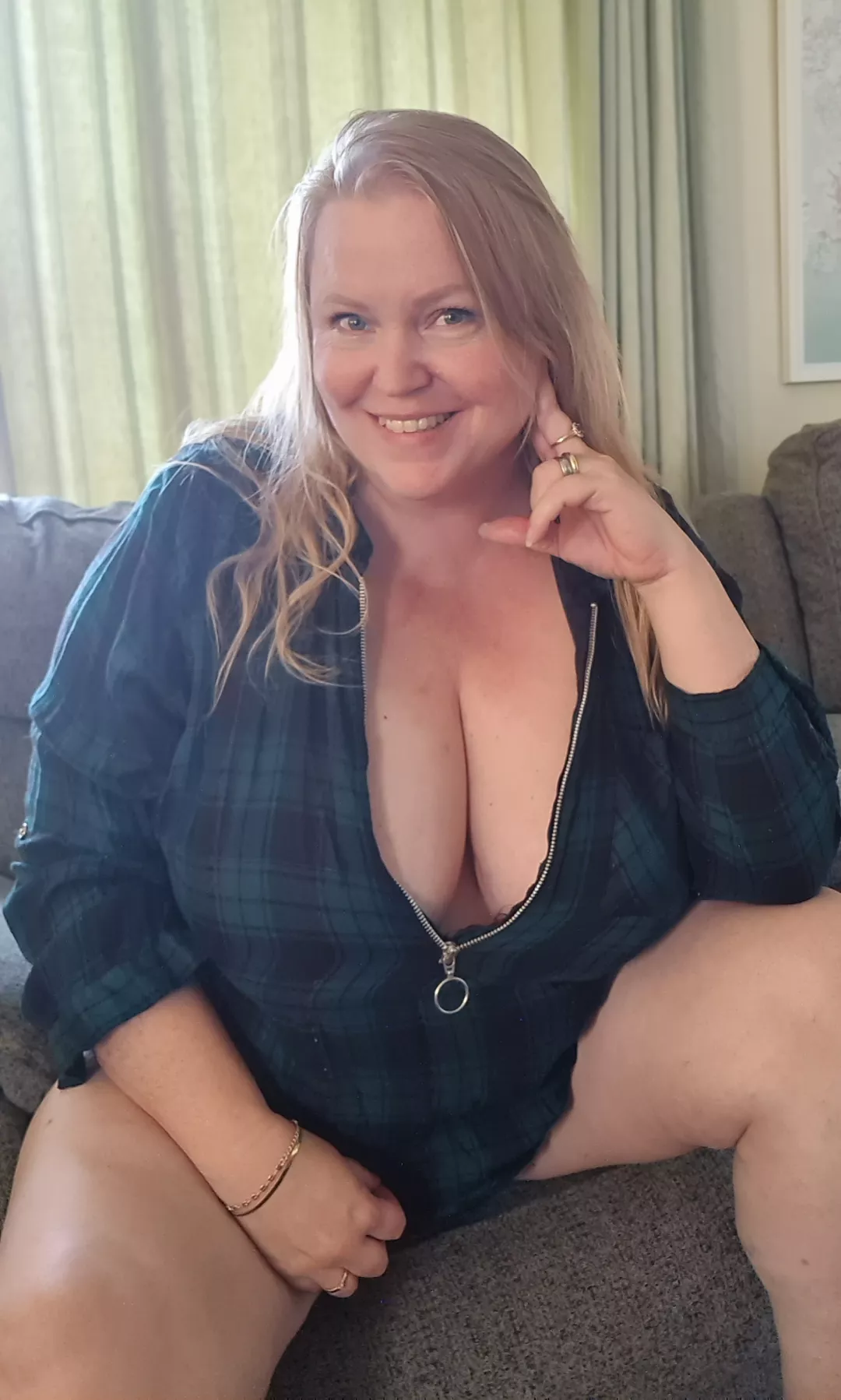 Having a good day? Can I help make it so. . posted by Minute-Rule6914