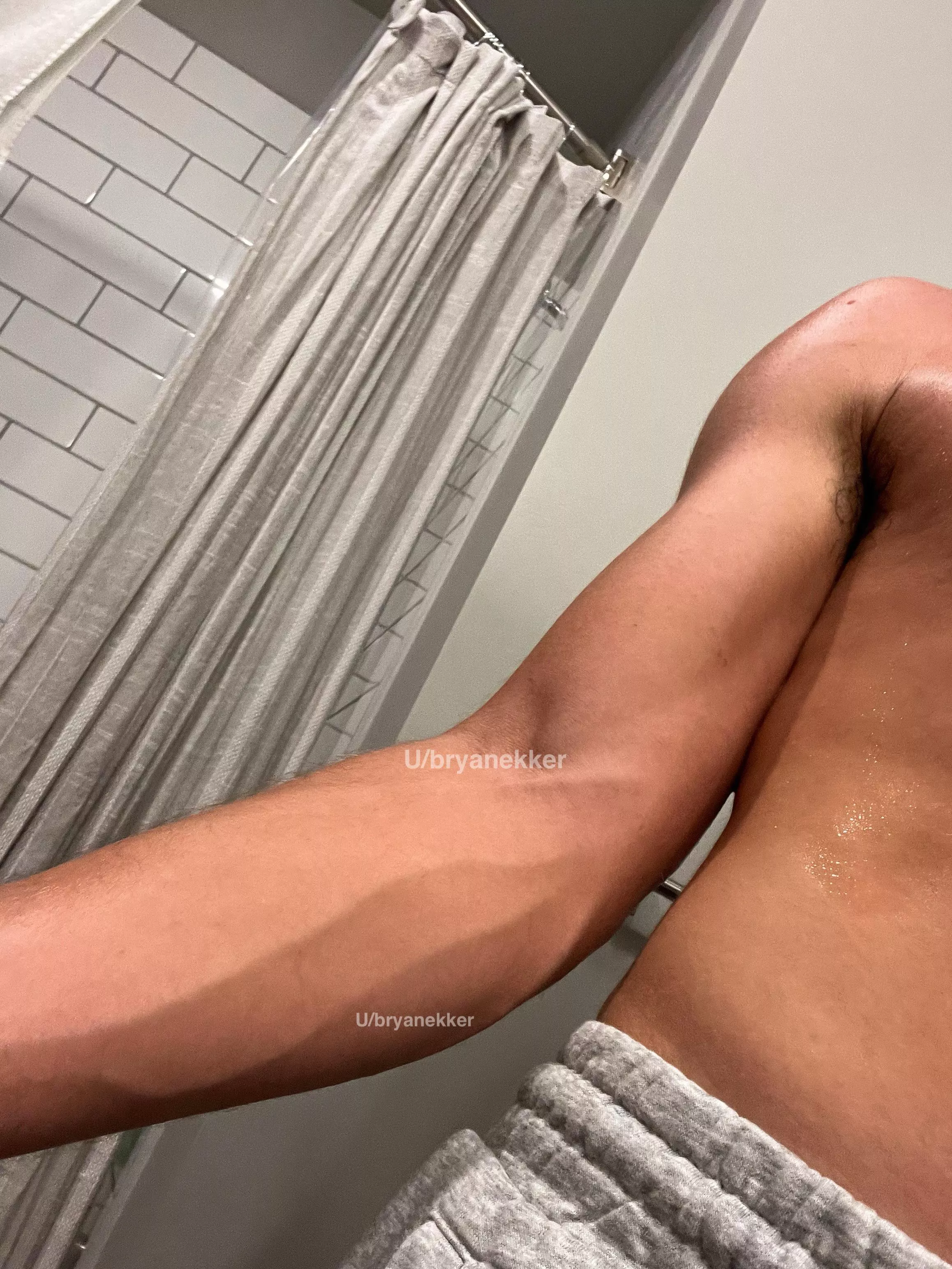 Here to drive you wild😙 posted by bryanekker