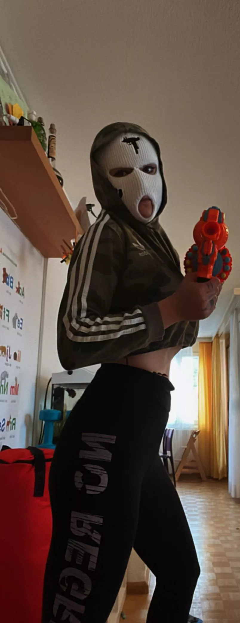 Hey baby🔥🔥🔥🔥🔥 posted by Artistic_Ad7400