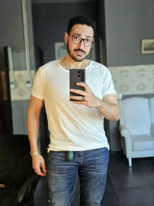 Hey people! by elpibeflaco