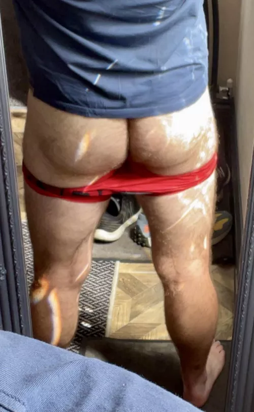 Hope someone finds it cute by nowthenmaybe