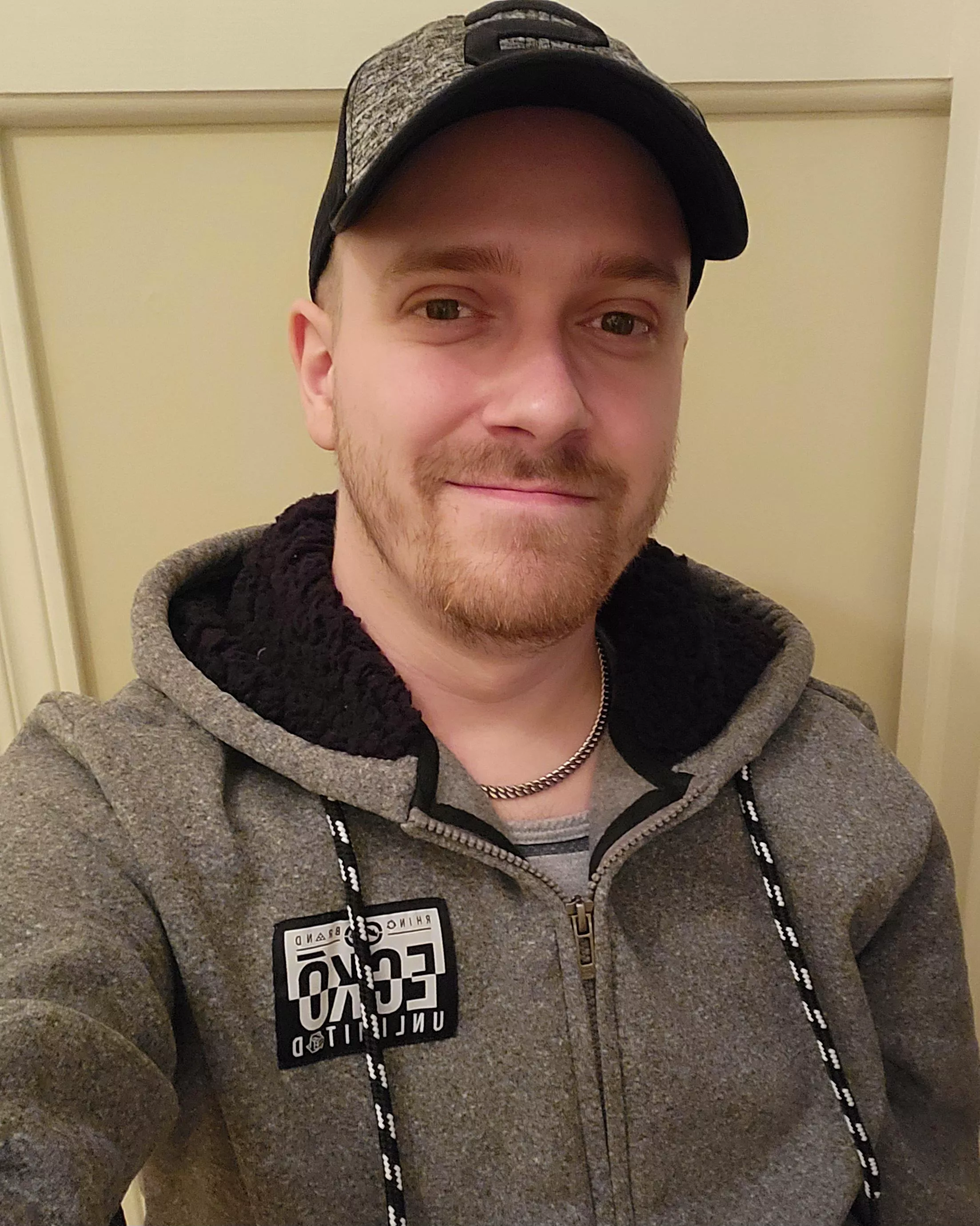 Hope you're all having a great day so far! posted by Ardric_Falkner