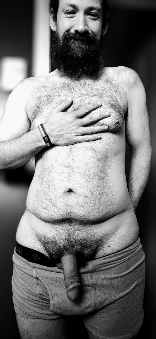 How's your week end? by jonathan_renaud