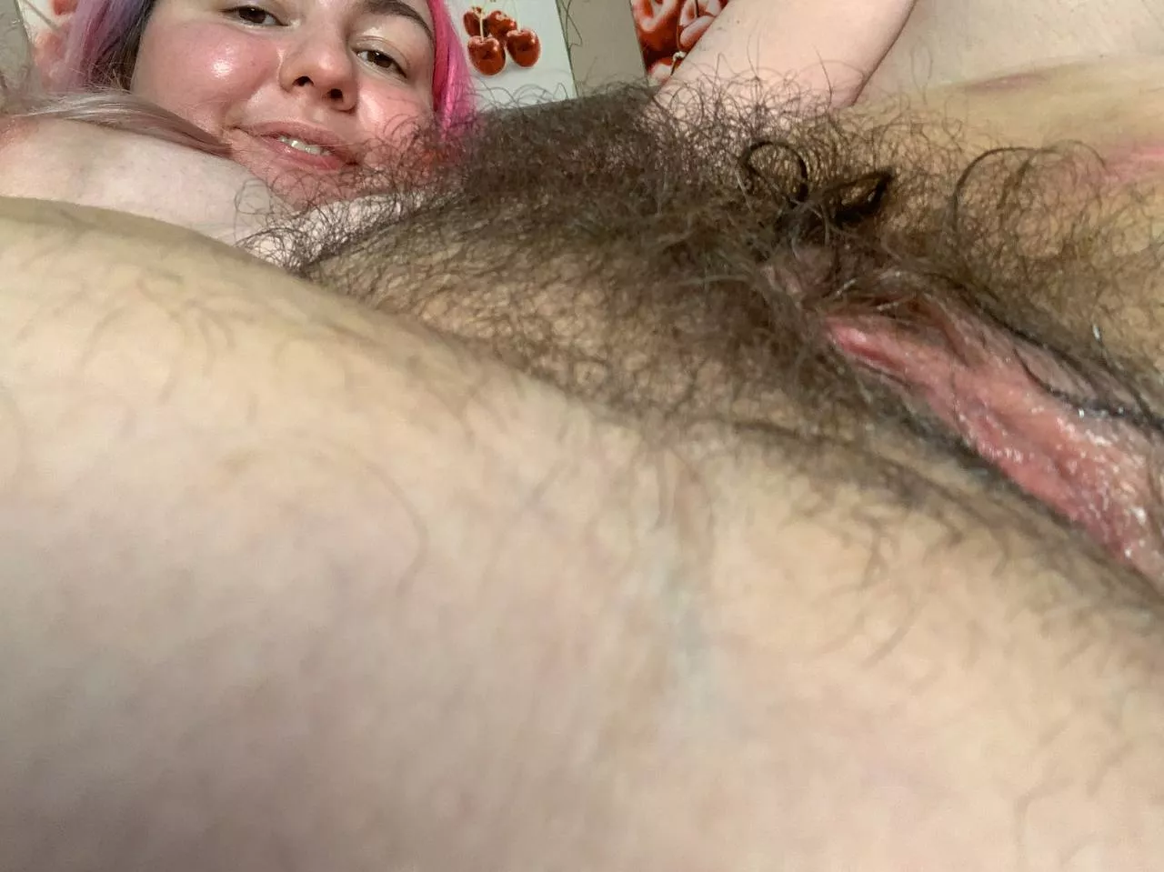 I can’t sleep, you up? posted by SunriseBlackberry