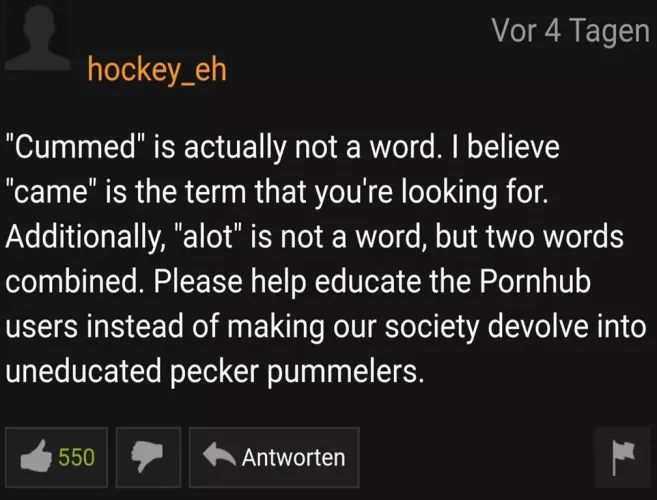 I cummed alot by LooselyPall994