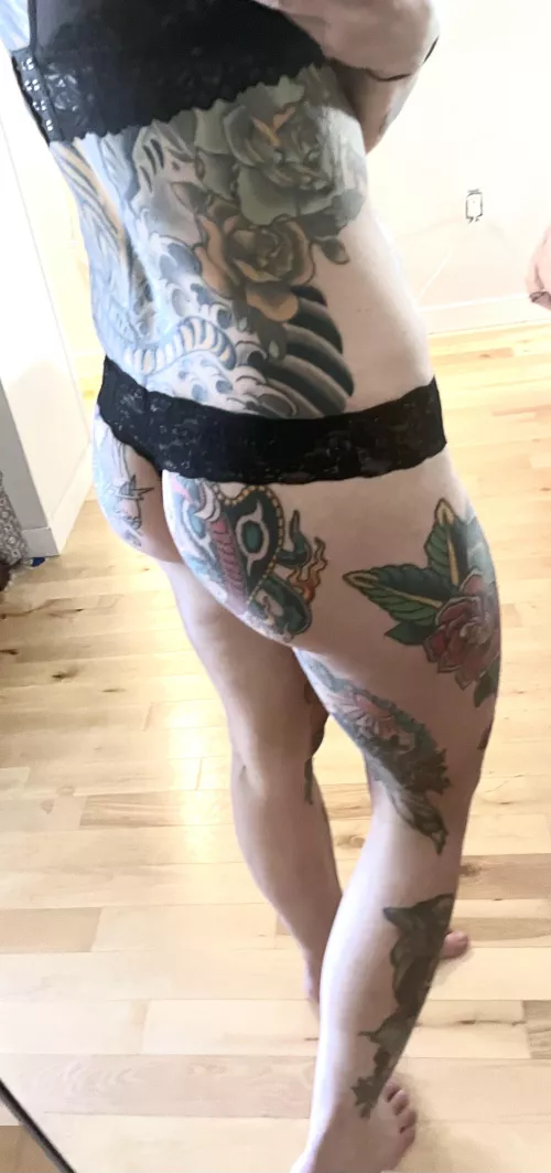 I got new undies and I can’t wait to share them with you! Come find them by ivyrides