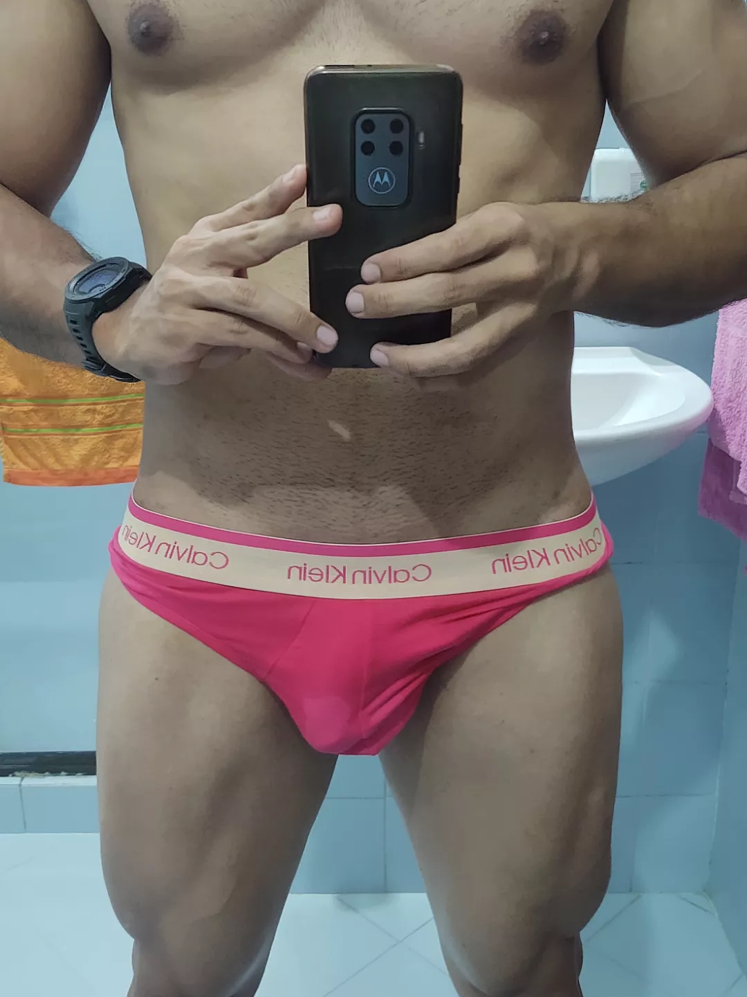 I guess the color its fine posted by davids_d47