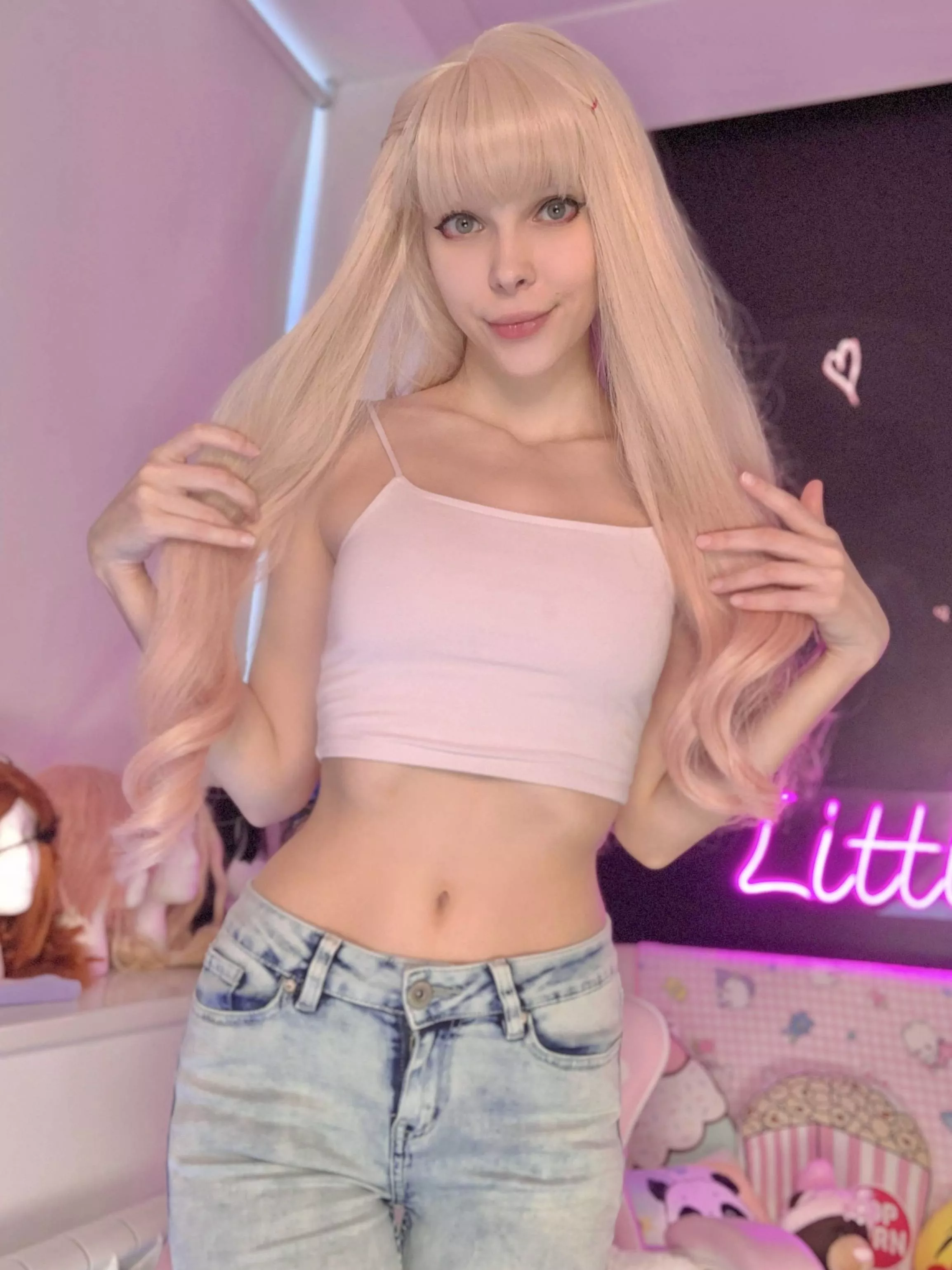 I hope it makes your day posted by MaryCordo