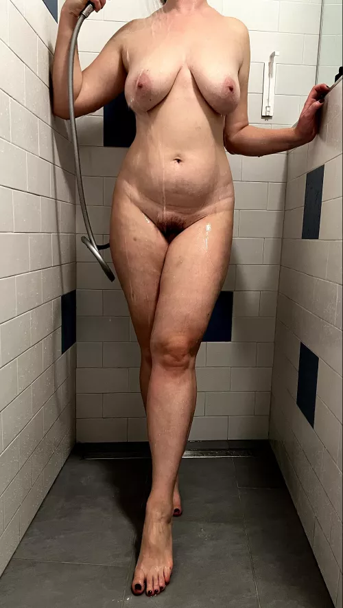 I hope that this one will make you hard, at least a bit. (f) by mommy_time