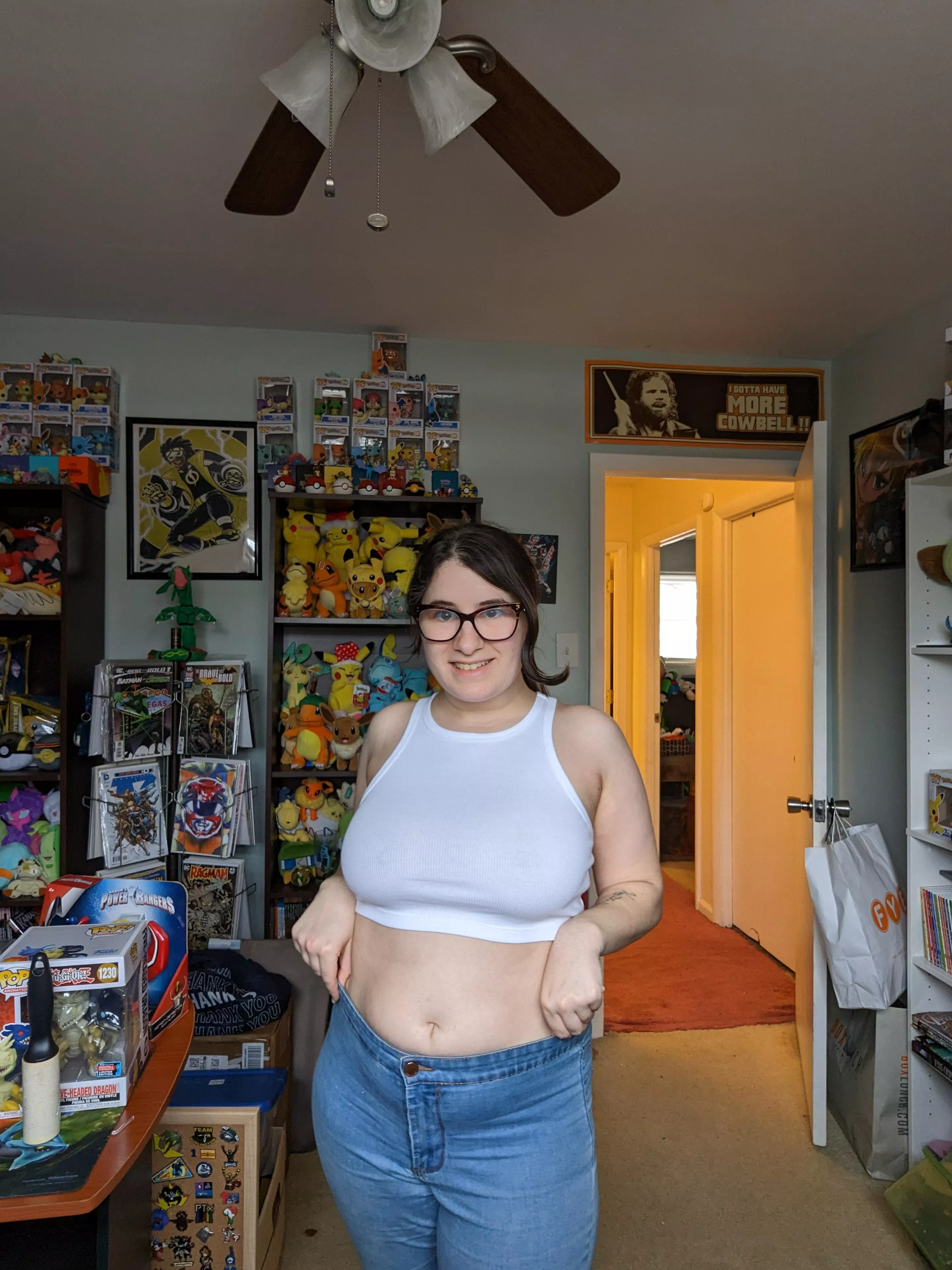 I hope you like my outfit ☺️ posted by onlylilac1