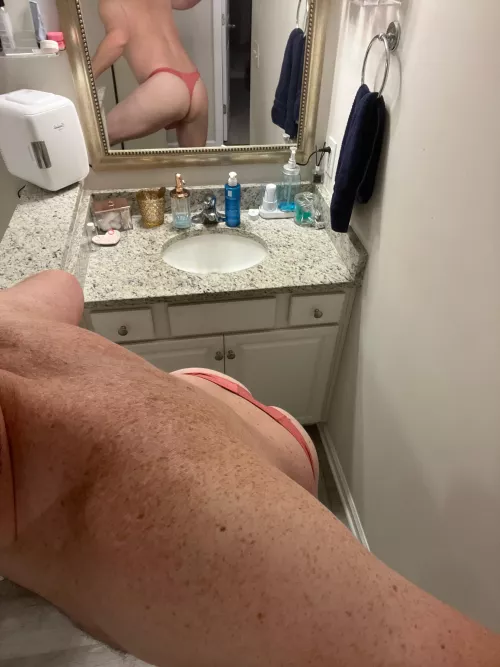 I love my red Kingsky by lexscdude