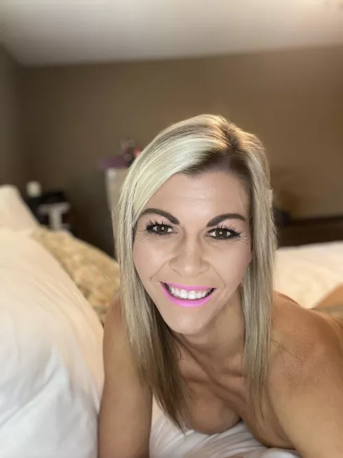 I might not be a hot wife but I am a very happy wife! by fitnesswife1983