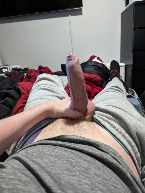 I really should be cleaning my room... by ColtR92