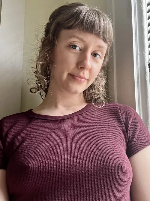 I still can’t seem to find any of my bras! I wonder where they’ve all gone!?!😂 by eternaldarkness12