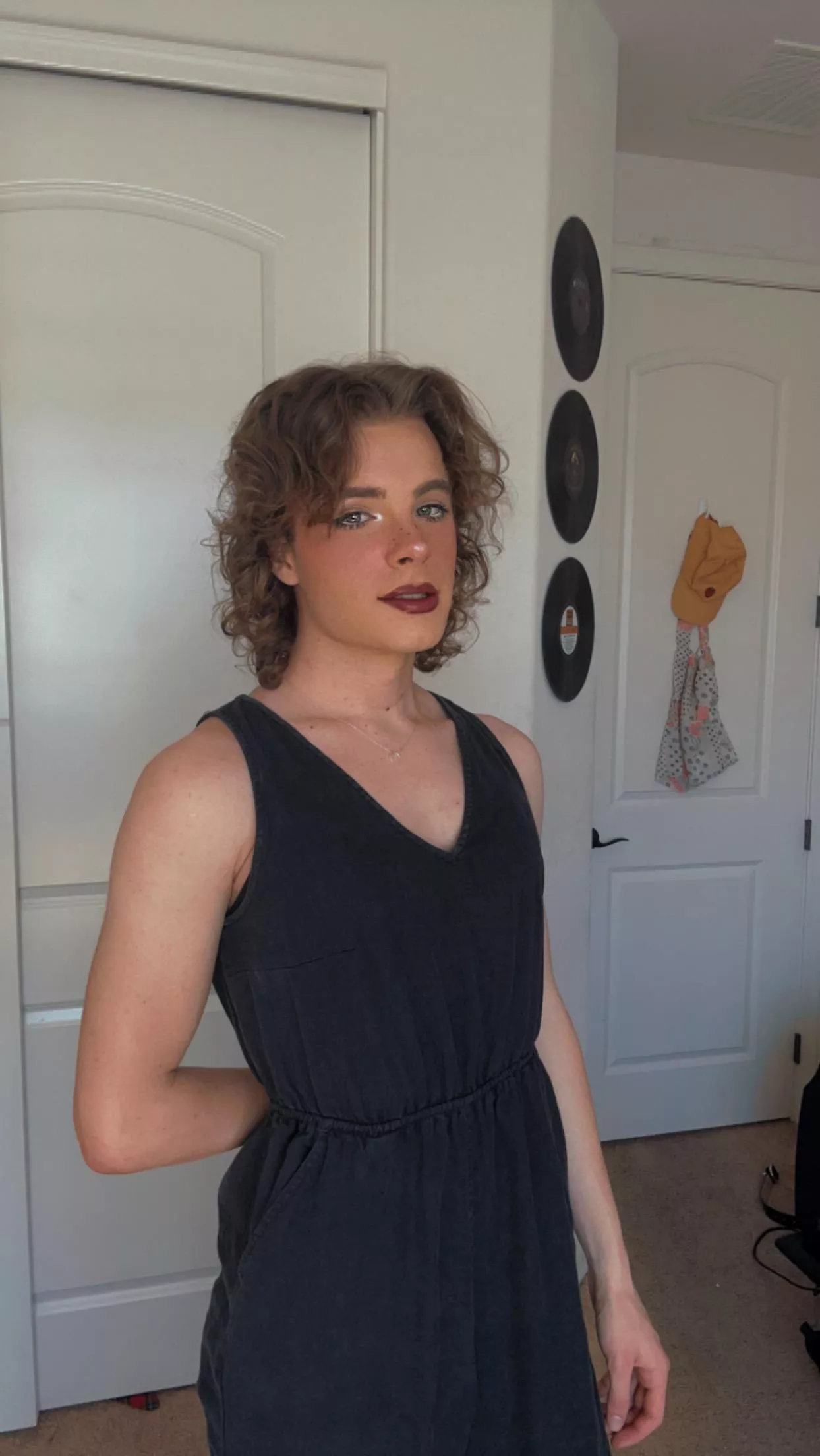 ~ I wanna cute boy to kiss me ~ posted by Mreit10