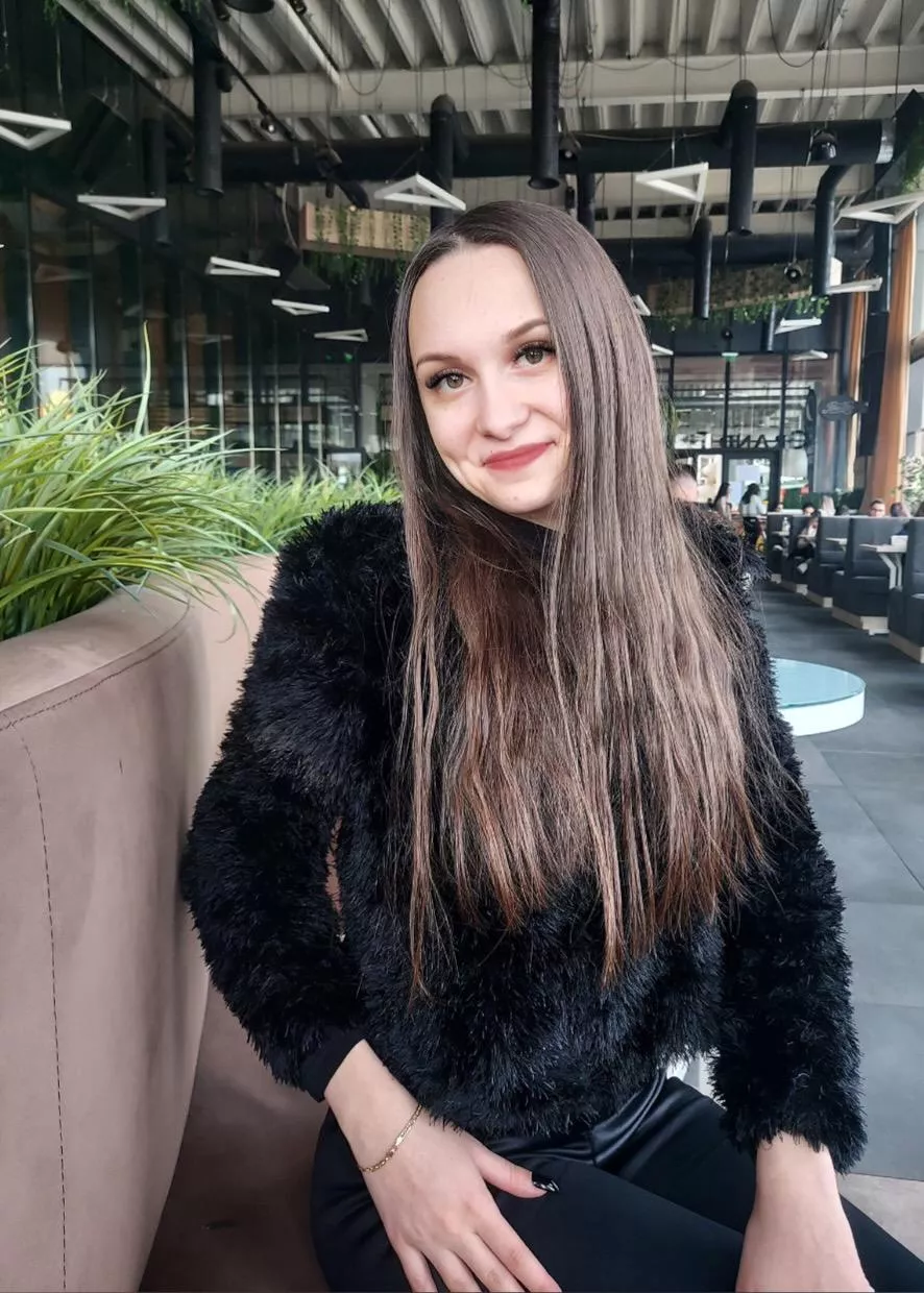 I'm ready to make you scream posted by WatkinsMegan