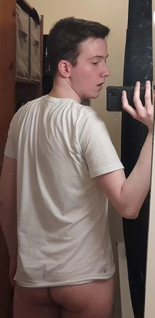 I'm sweaty 🥵 by yourfavoritedirtyguy