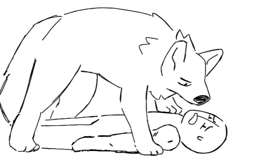 {image} Does anyone know the original creator? by CalamityTommy