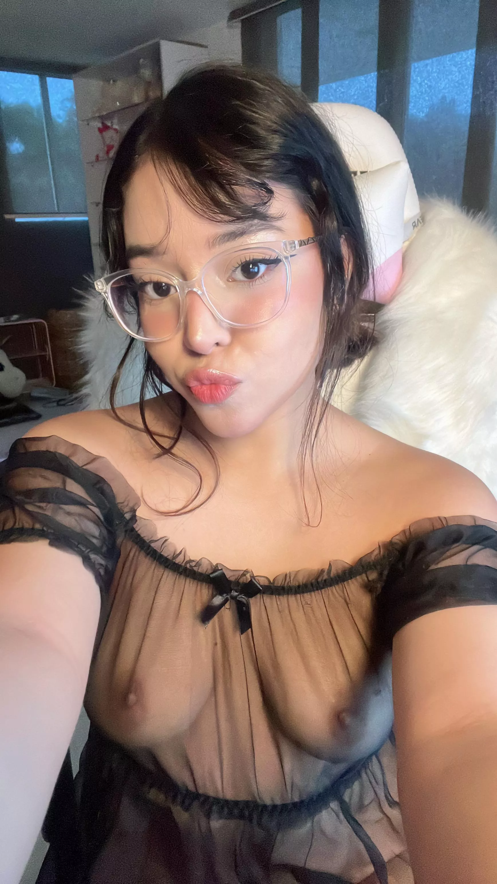 imagine i was your roommate posted by Iwishufuckme