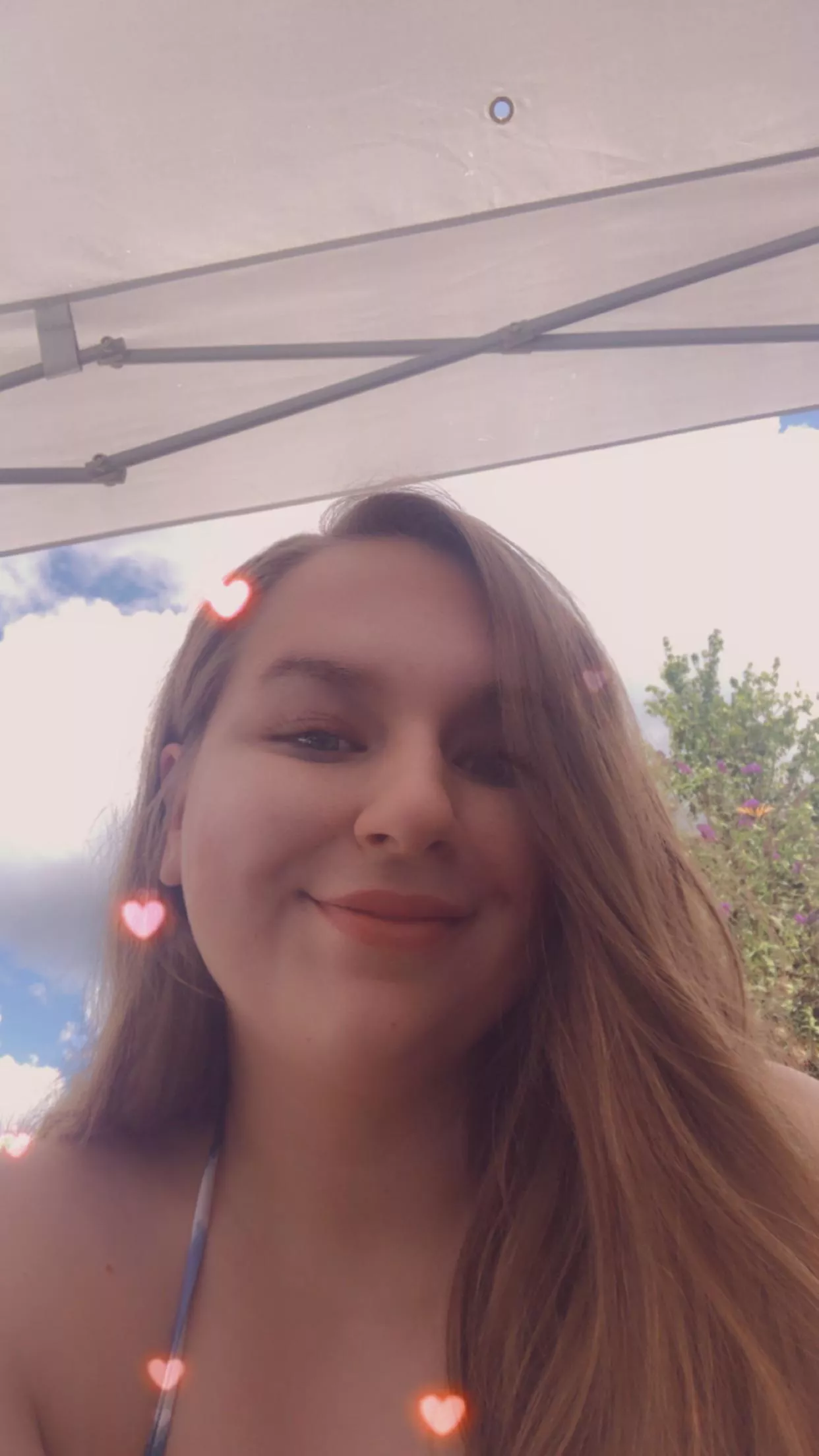 is anyone else ready for spring? 💕🌺 posted by foxeylayd