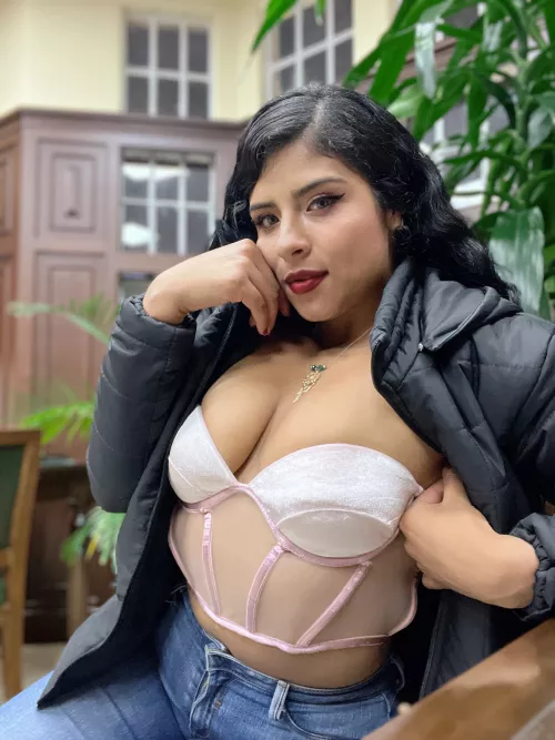 is this a good work outfit? by Only_Ursula