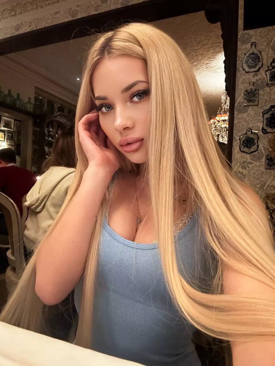 It’s just me again posted by sunnykitty_