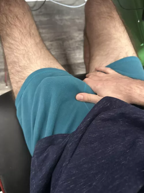 It’s like a mystery box by Guiled428