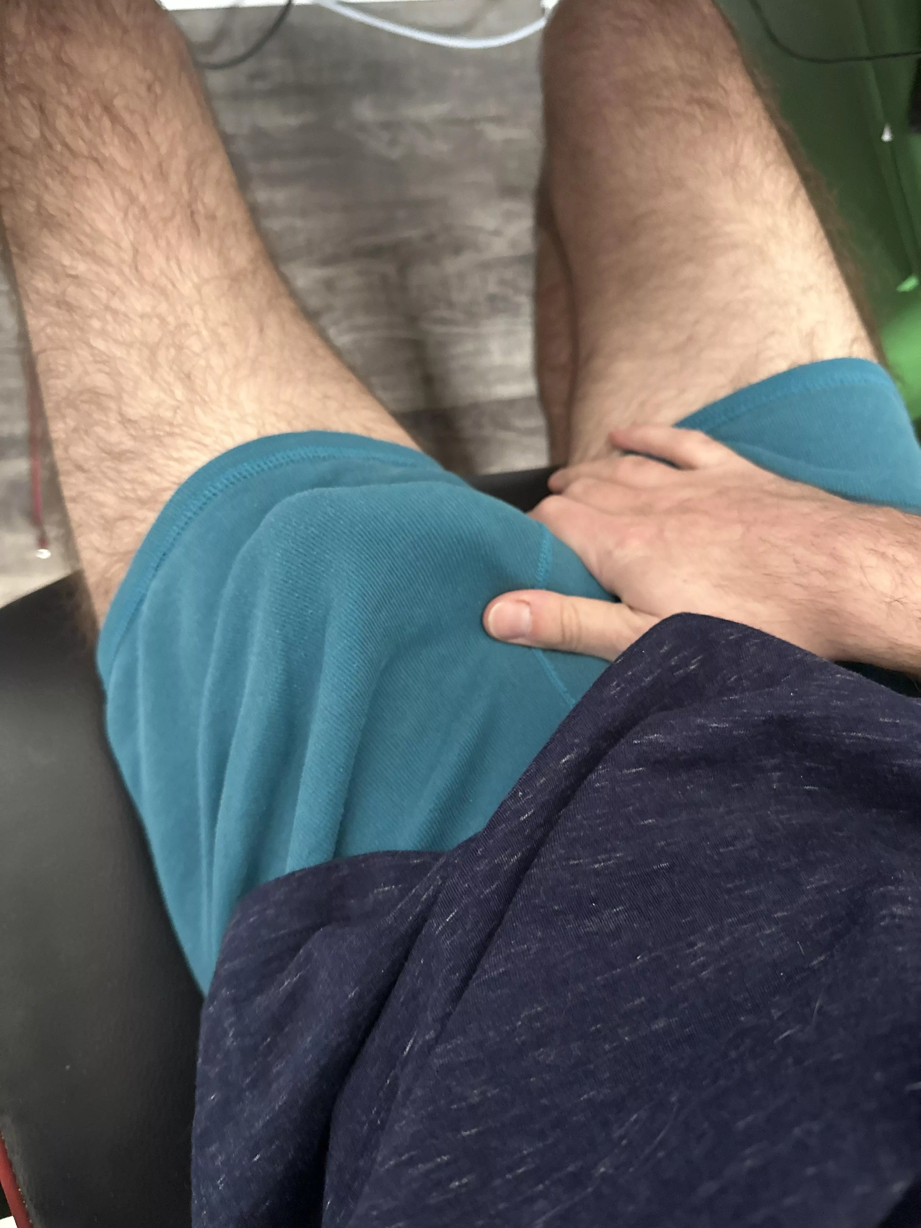 It’s like a mystery box posted by Guiled428