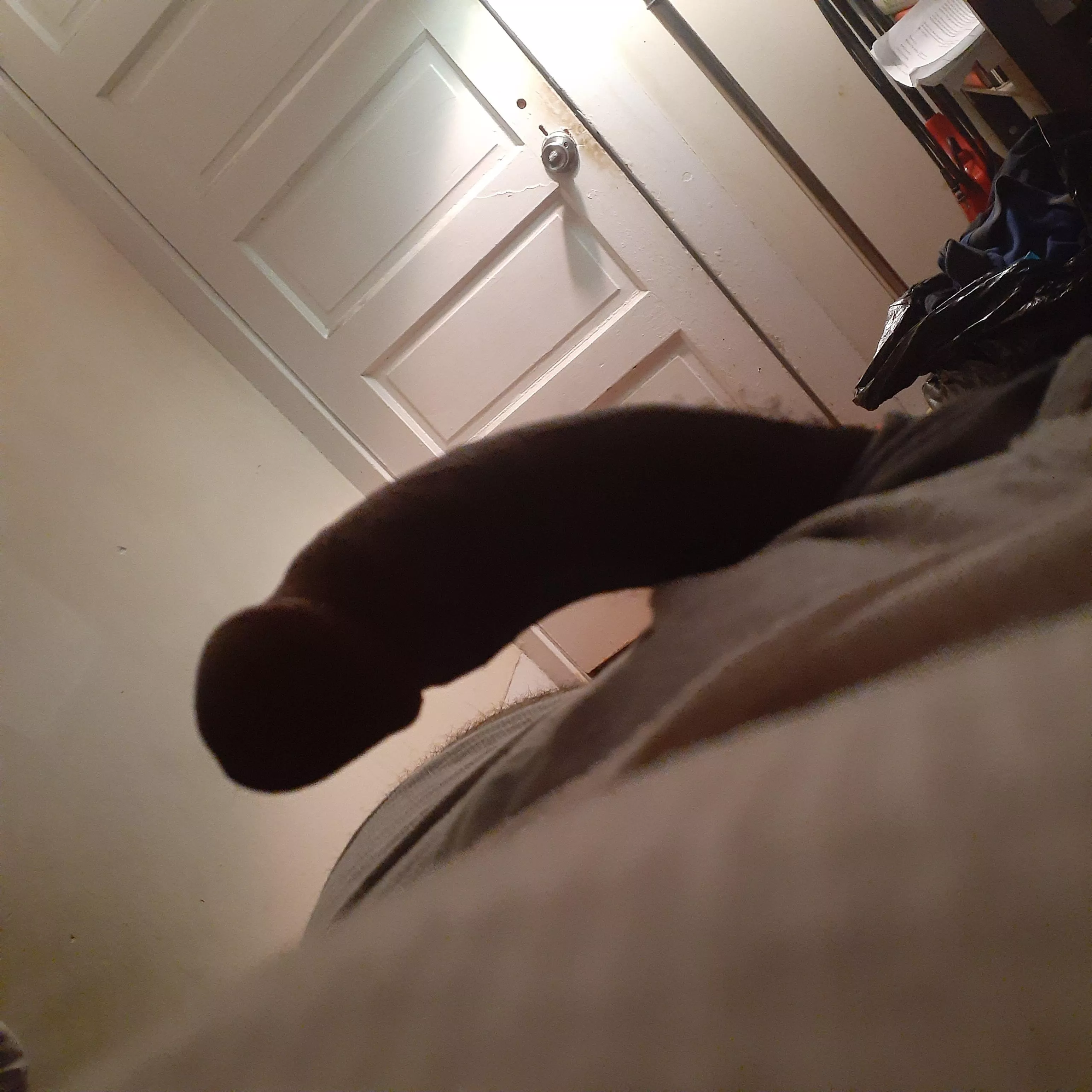 It's my birthday - anyone wanna light my candle? 🕯️🎂🎊 posted by a-lewd-screw