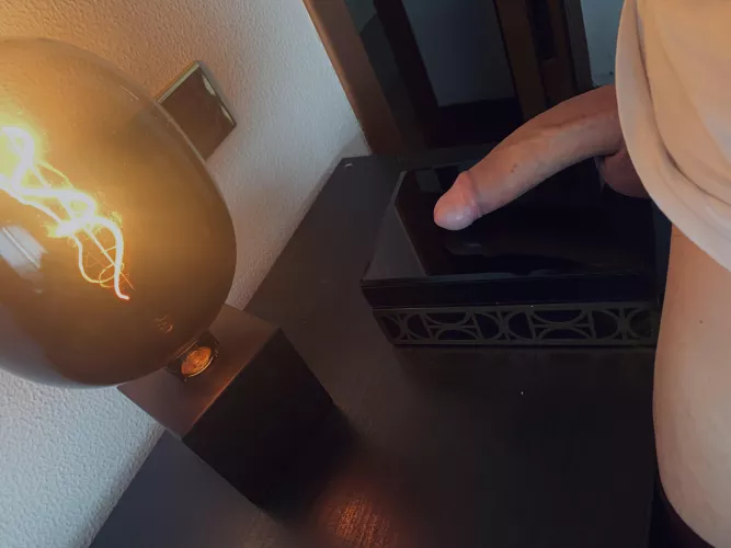 It’s my dick on a box 🤙🏻 by MessyTop23