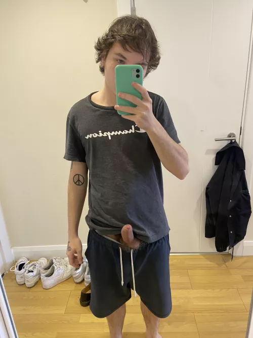 It’s very hard and ready to use )) by ChonePrep