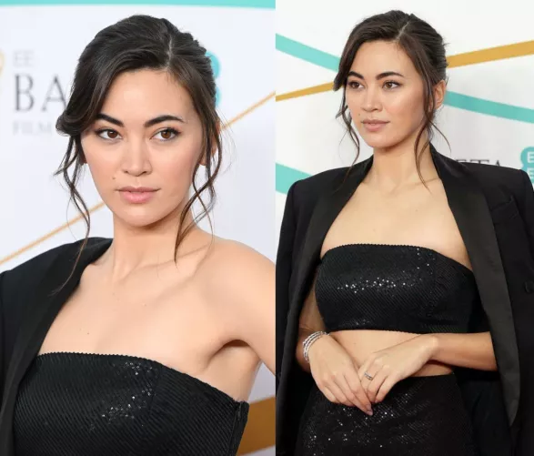 Jessica Henwick by rottensoapdish