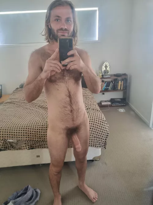 just another casual Aussie Sunday by jizzdogg94