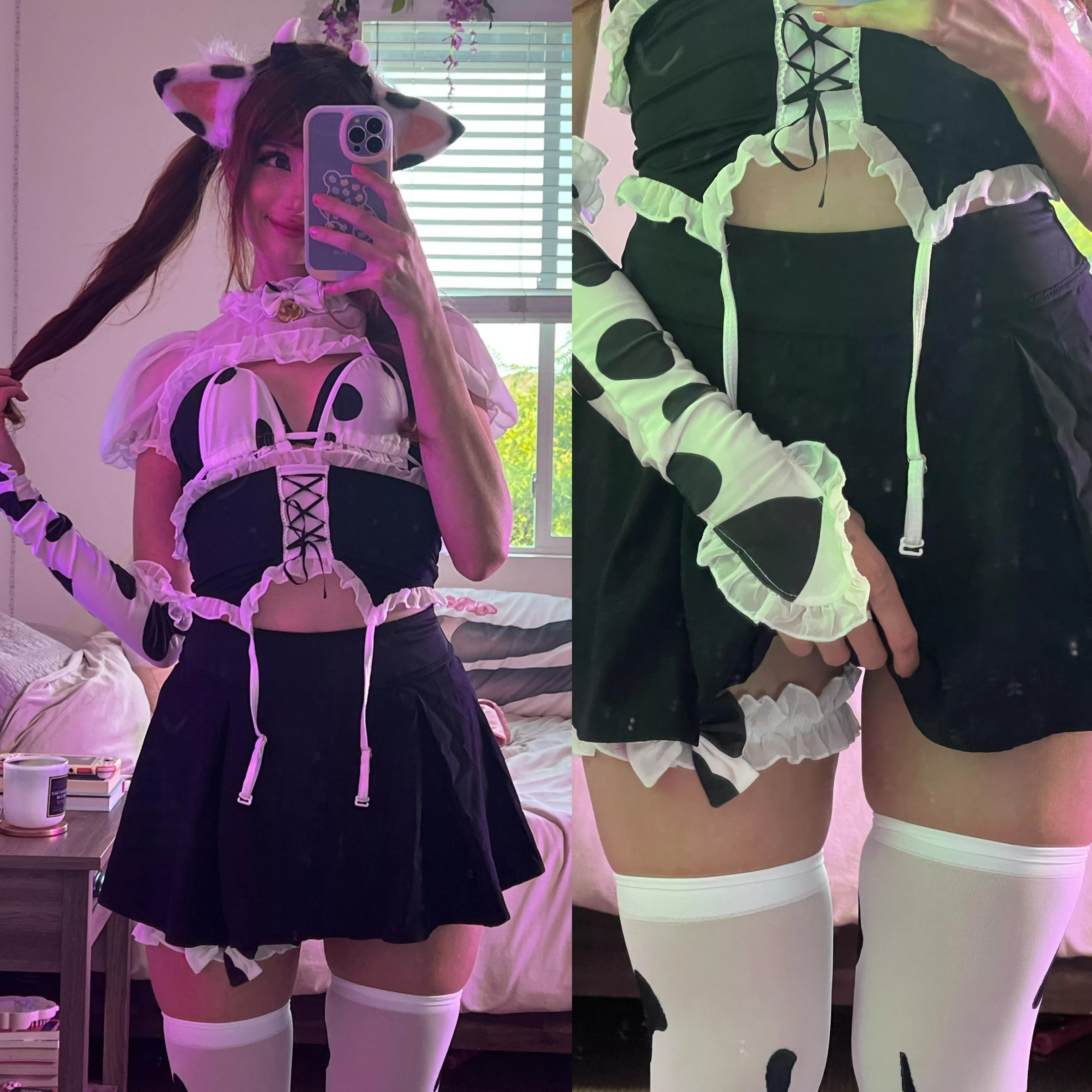 Just dreaming of having a Redditor to breed me… posted by amigoesonline