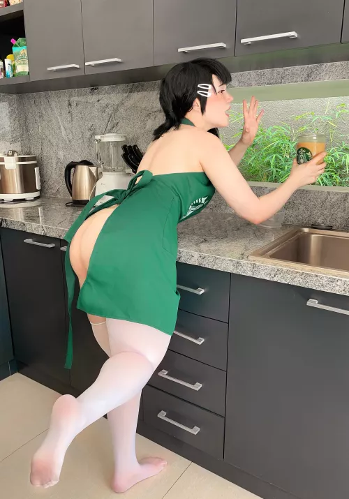 Kobeni by Neyrodesu by Neyrodesu